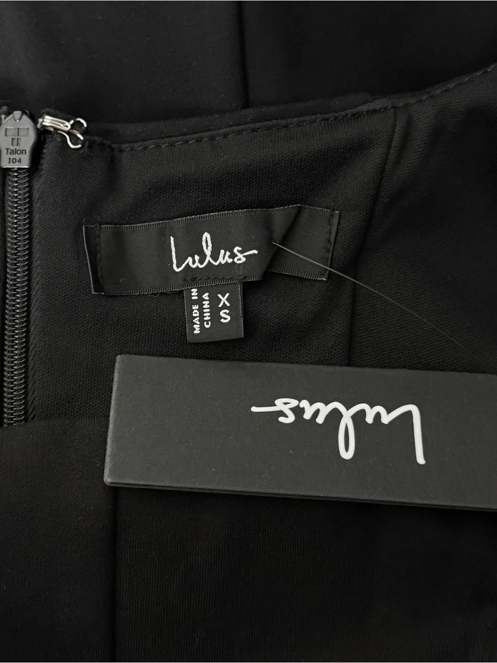 Lulus new tags